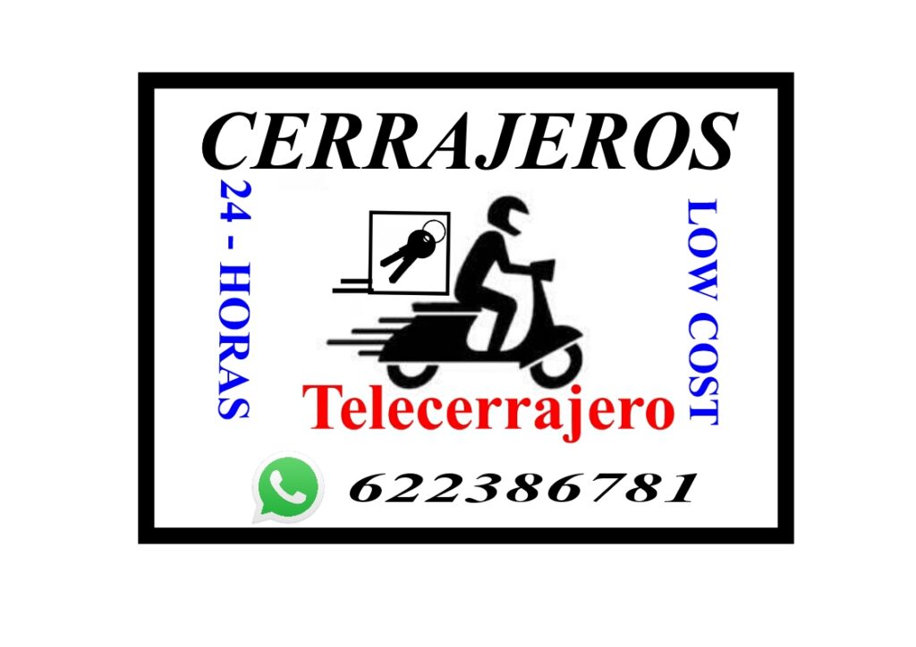 TELECERRAJERO 22 22 – telecerrajeros.es CERRAJERO A DOMICLIO HUMANES DE MADRID