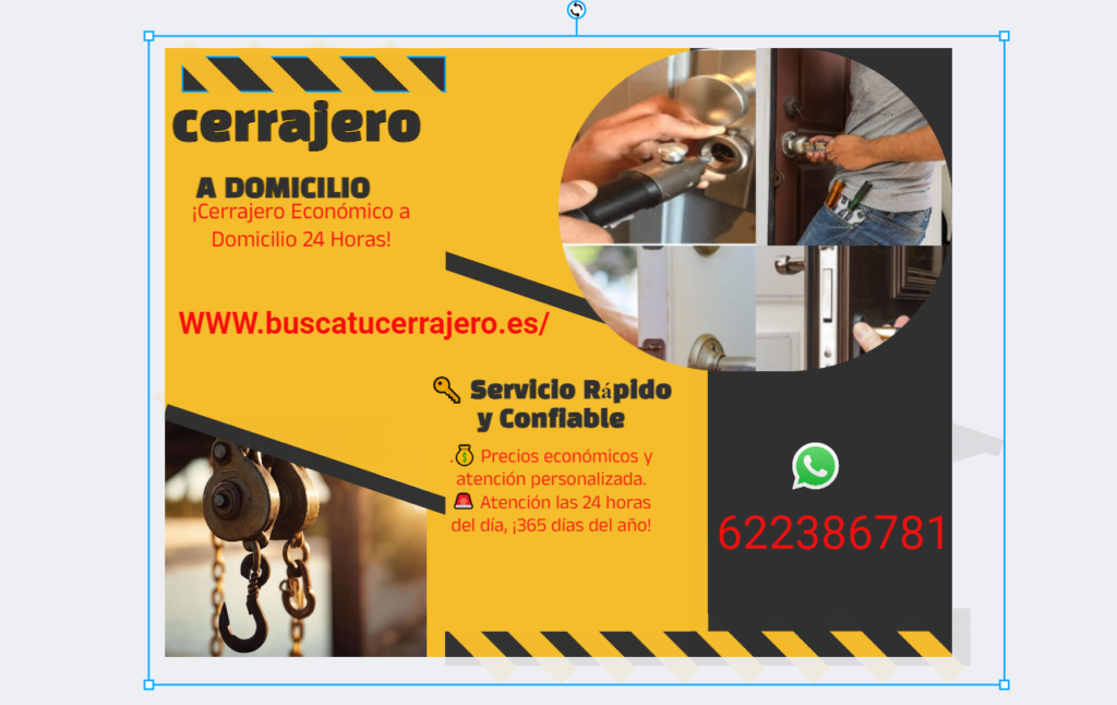 CERRAJERO MORALEJA DE ENMEDIO